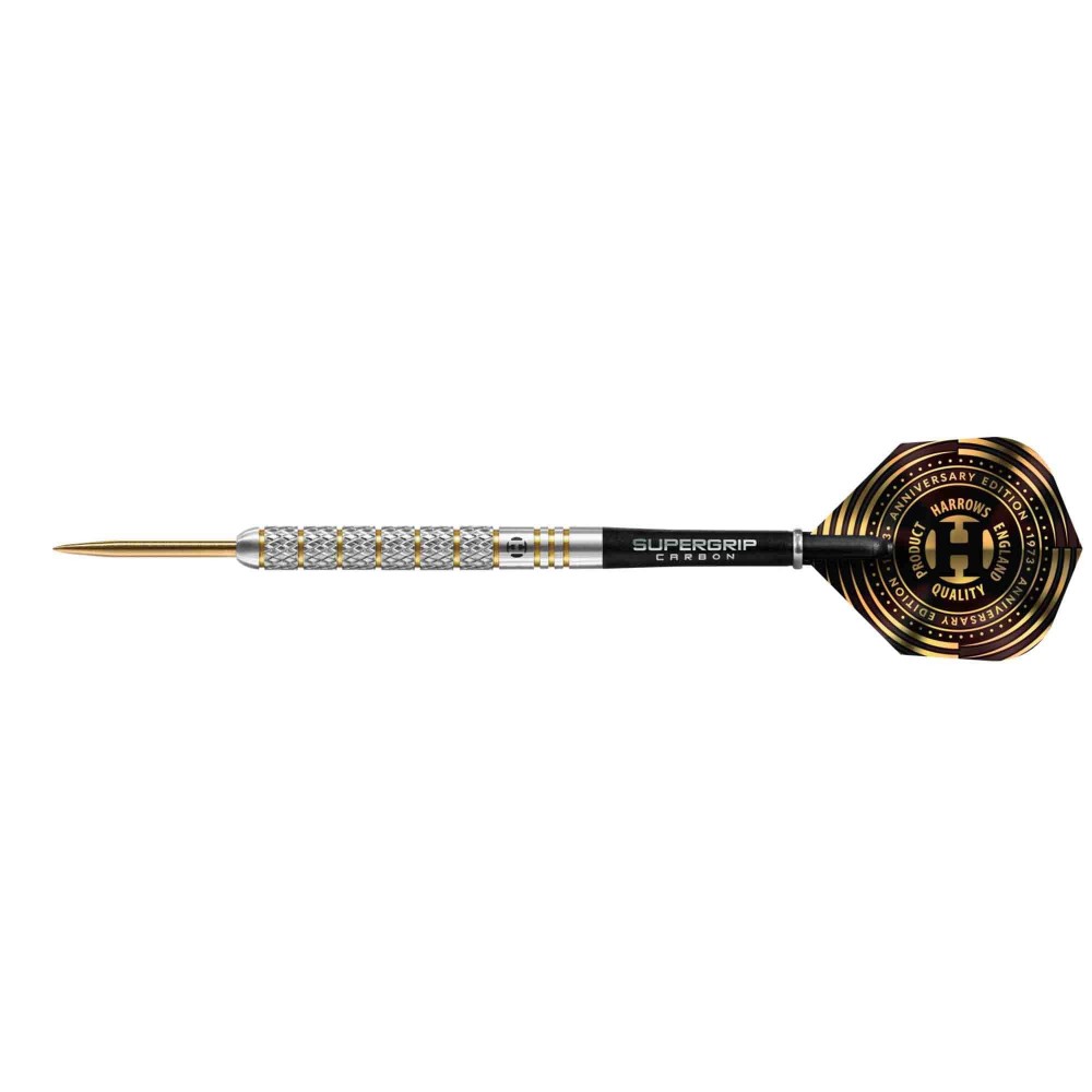 Masquedardos Dart Harrows Darts It's called Boxer Parallel 90%