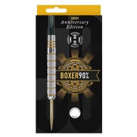 Masquedardos Dart Harrows Darts It's called Boxer Parallel 90%