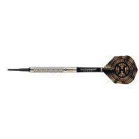 Masquedardos Dardos Harrows Darts Boxer Parallel 90% 18g Dd80410