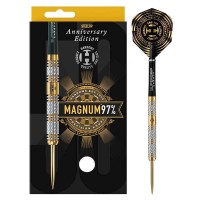 Masquedardos Dardo Harrows Darts Magnum 97% 23g Bd84023