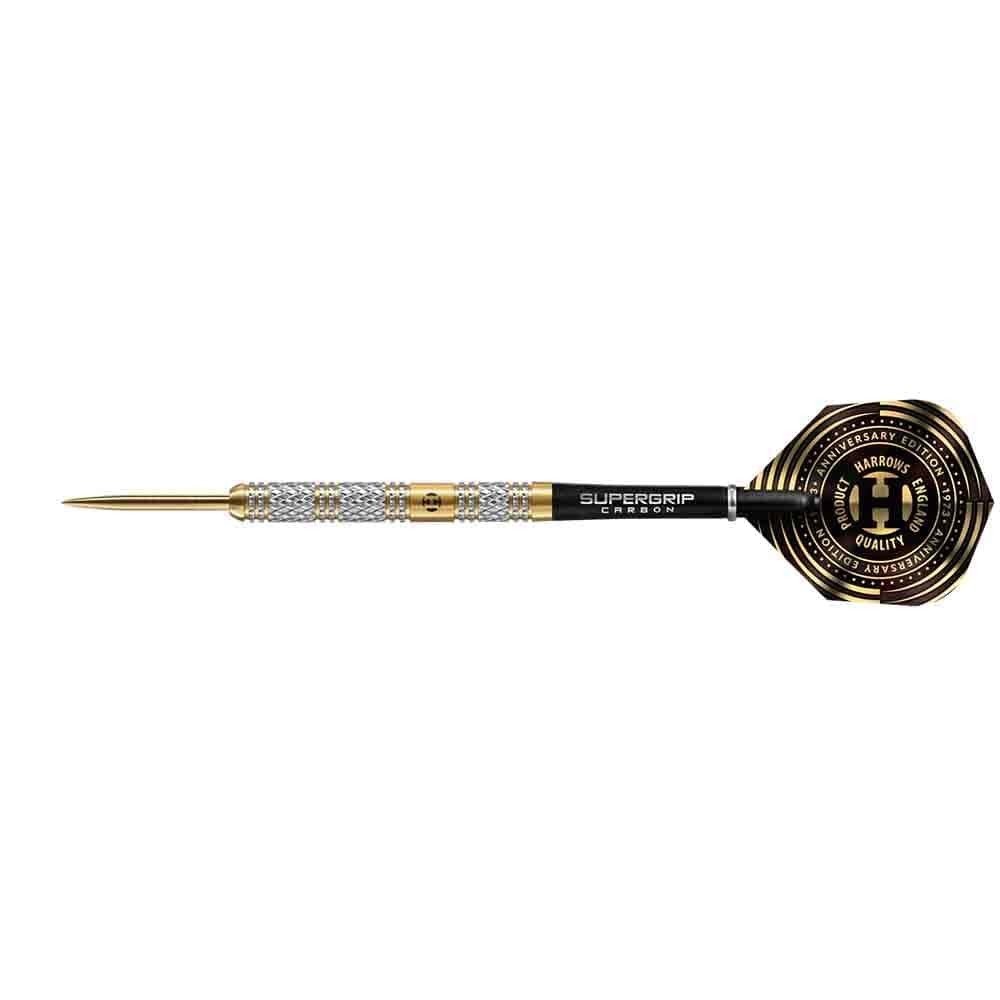 Masquedardos Dart Harrows Darts It's called Magnum 97%