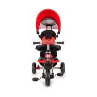 Masquedardos Ranger Deluxe Pedal Tricycle Red 514