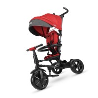 Masquedardos Rito Star Red Evolutionary Tricycle 5689