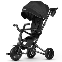 Masquedardos Tricycle Nova Niello Qplay Black 5772