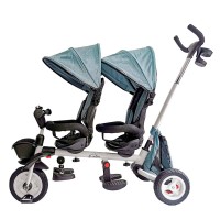 Masquedardos Tricycle G-melar Blue Turquoise 804