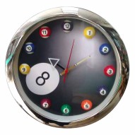 Masquedardos Reloj Clock...