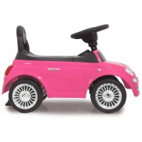 Masquedardos Fiat 500 cavalcabile Rosa 7666