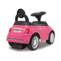 Masquedardos Fiat 500 cavalcabile Rosa 7666