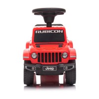 Masquedardos Correpasillos Jeep Gladiator Rojo 7783