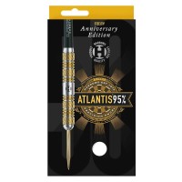 Masquedardos Darte Harrows Darts Atlantis 95% 26g Bd84126