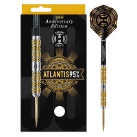 Masquedardos Dardo Harrows Darts Atlantis 95% 26g Bd84126