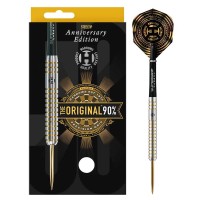 Masquedardos Dardo Harrows Darts Il Original 90% 22g Bd84522