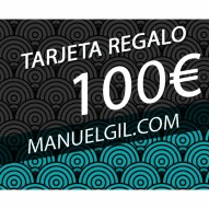 Masquedardos Gift card 100€