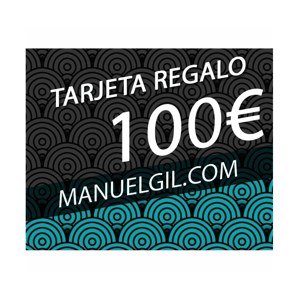 Masquedardos 100€ lahjakortti