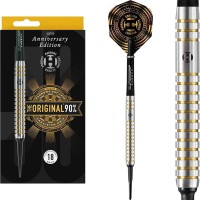 Masquedardos Dardos Harrows Darts The Original 90% 18g Dd80415