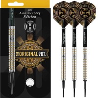 Masquedardos Dardos Harrows Darts The Original 90% 18g Dd80415