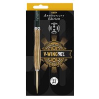 Masquedardos Дарове Harrows Darts V Wing 90% 23g Bd84223