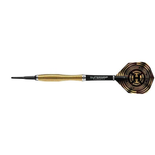 Masquedardos Дарове Harrows Darts V Wing 90% 18g Dd80400