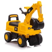 Masquedardos Cat Excavator Ride-on With Shovel 7780