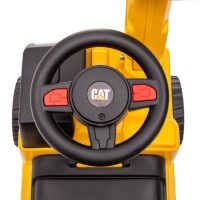 Masquedardos Cat Excavator Ride-on With Shovel 7780