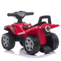 Masquedardos Correpasillos Quad Good Year Rojo 7685