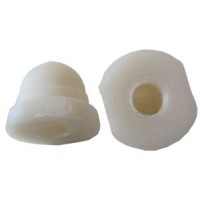 Masquedardos Calciobalilla Deportin Top Bar 13mm Fibra Bianco