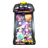 Masquedardos Space Stolní pinball 41 x 24 x 21 cm 3 roky 4794