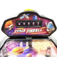 Masquedardos Space Stolní pinball 41 x 24 x 21 cm 3 roky 4794