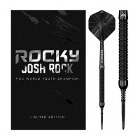 Masquedardos Darts Mission Josh Rock Darts Rocky Limited Edition 95% 24g