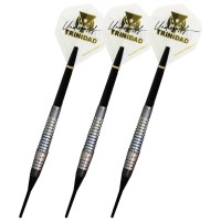 Masquedardos Dardo Trinidad Darts Romero 90% 18g