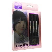 Masquedardos Dardo Trinidad Darts Rosmarino 90% 18g