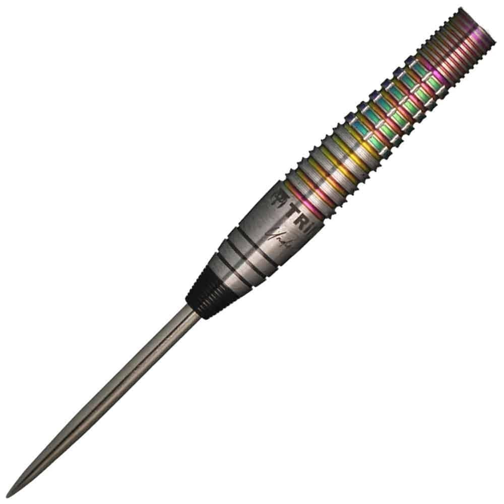 Masquedardos Dardos Trinidad Darts Romero P.metal 90% 18g