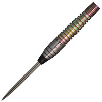 Masquedardos Les fléchettes Trinidad Darts Roms P. métal 90% 18g