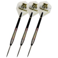 Masquedardos Dardos Trinidad Darts Romero P.metal 90% 18g