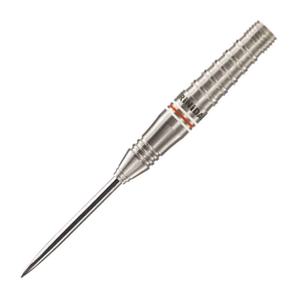 Masquedardos Darte Trinidad Darts Roman Type 4 Steel 21,5 gr 90%