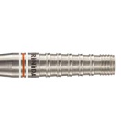 Masquedardos Dardos Trinidad Darts Roman Type 4 Steel 21.5gr 90%