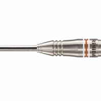 Masquedardos Dardos Trinidad Darts Roman Type 4 Steel 21.5gr 90%