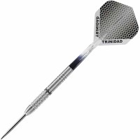 Masquedardos Dardo Trinidad Darts Kid Tomoya Goto Steel 23 gr 95%