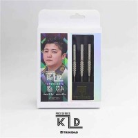 Masquedardos Dardo Trinidad Darts Kid Tomoya Goto Steel 23 gr 95%