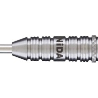 Masquedardos Trinity Darts Hiroyuki Yoshino Eder Tip 3 čelik 19,5 g 90%