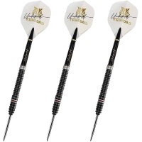 Masquedardos Dart Trinidad Darts Gomez type 14 P.acero 95% 22.8 g