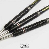 Masquedardos Dardos Trinidad Darts Gomez Type 14 P.acero 95% 22.8g