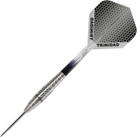 Masquedardos Dardo Trinidad Darts Olivares Tipo 2 P.acero 90% 19,5 g