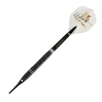 Masquedardos Dart Trinidad Darts Gomez type 14 soft 95% 22.6g