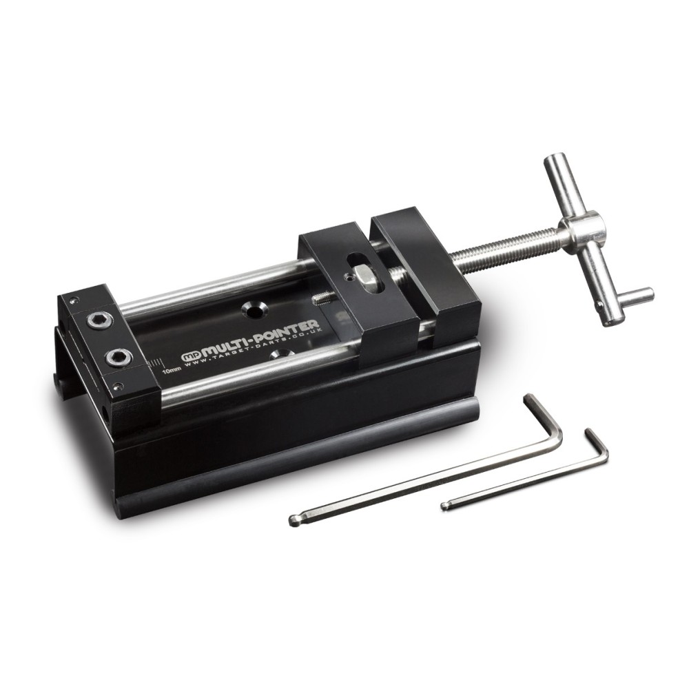 Masquedardos Tools change points of steel Multi-pointer Target 119650