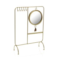 Masquedardos Jewelry hanger...