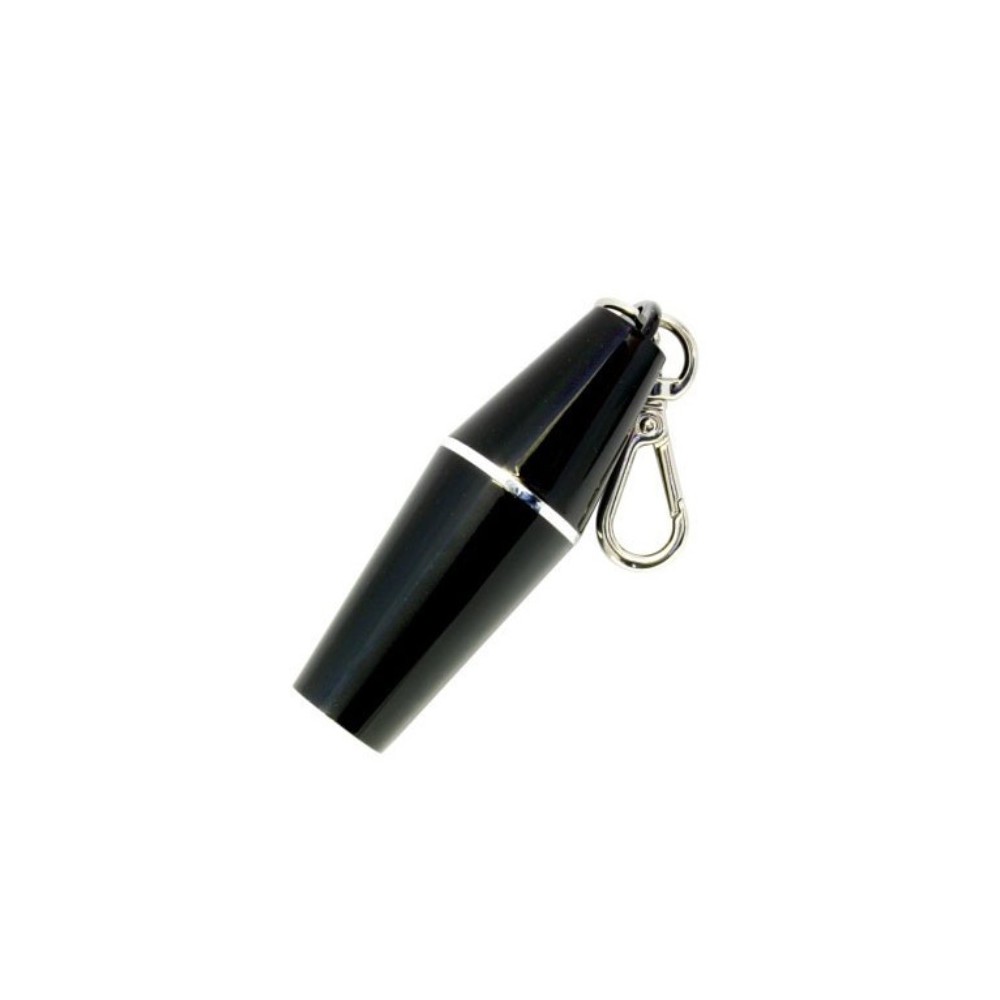 Masquedardos Magnetic Tip Holder Shot! Black Shot19-sm3