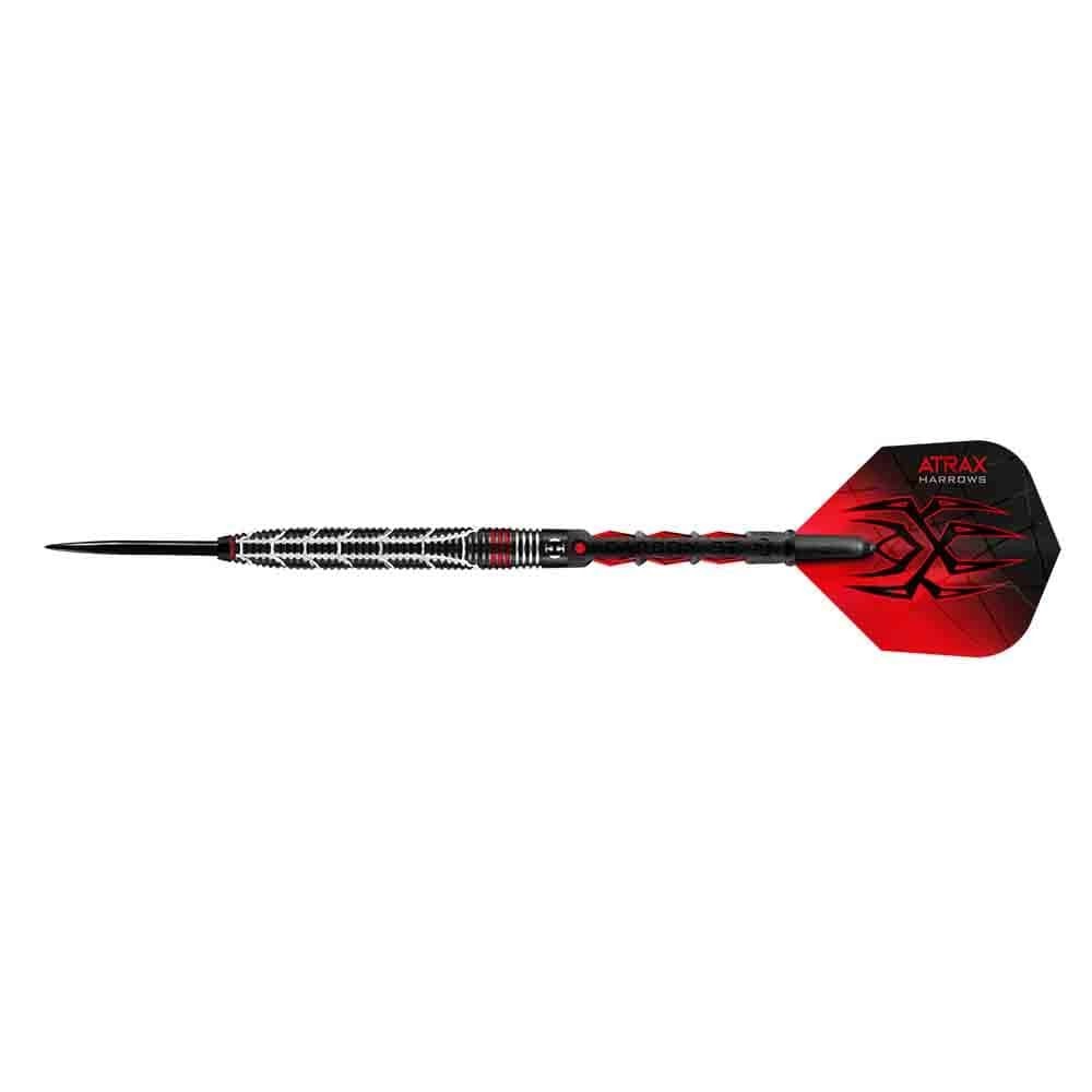 Masquedardos Dardo Harrows Darts Atrax 95% 23g Bd84823