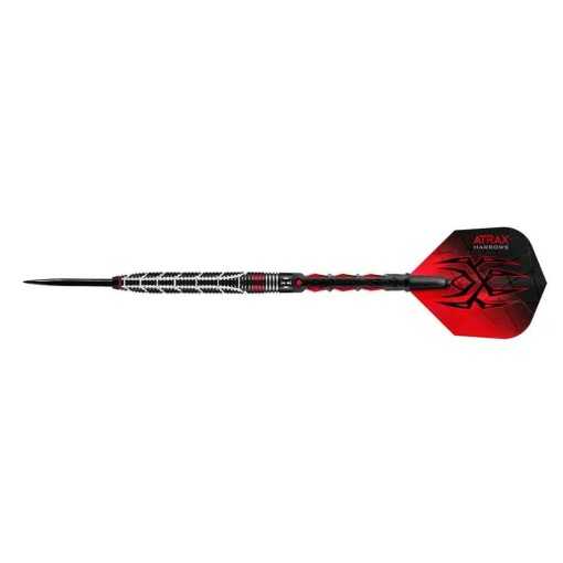 Masquedardos Darts Harrows Darts Atrax 95% 23 g Bd84823