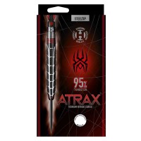 Masquedardos Dardo Harrows Darts Atrax 95% 23g Bd84823